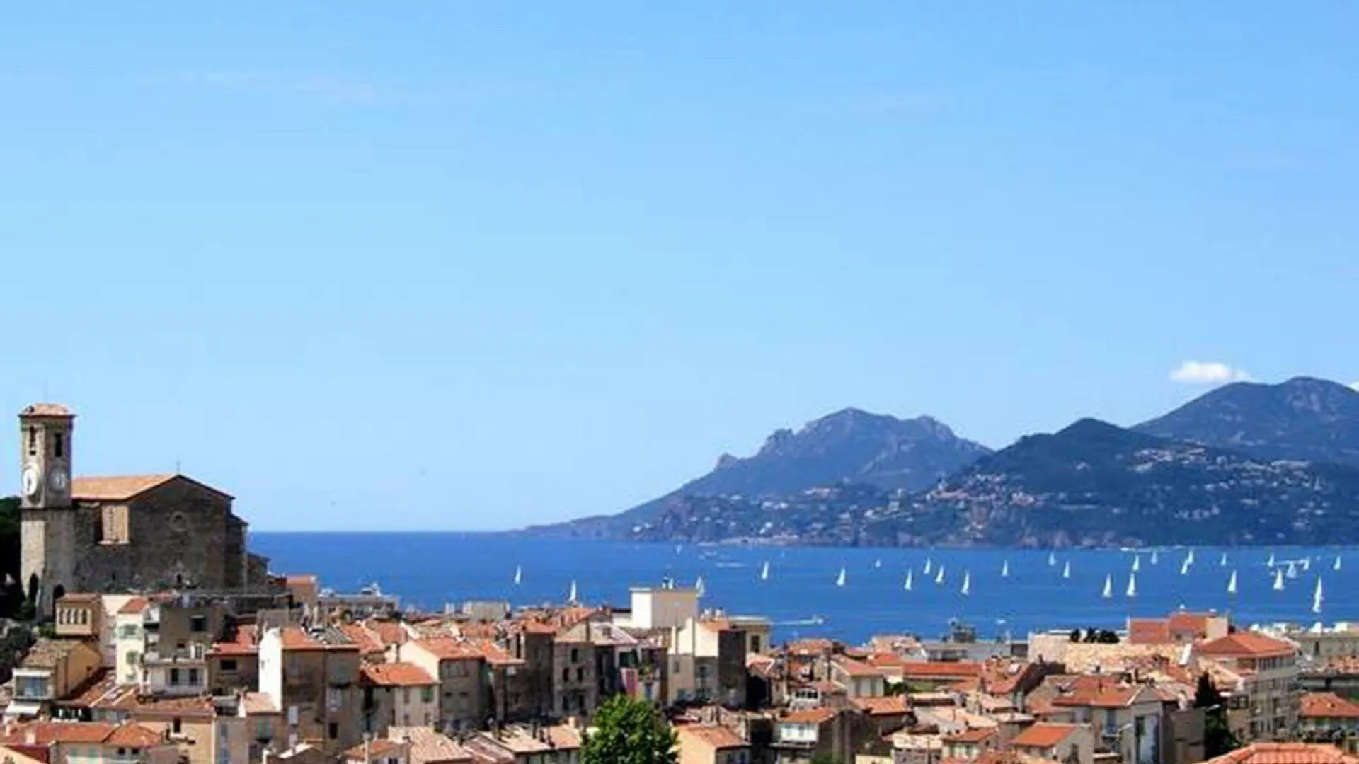 Hotel Amarante Cannes